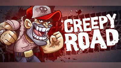 Creepy Road (XB1) (Account) [Global] [Standard]