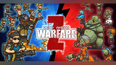 Dead Ahead Zombie Warfare (XB1) (Account) [Global] [Standard]