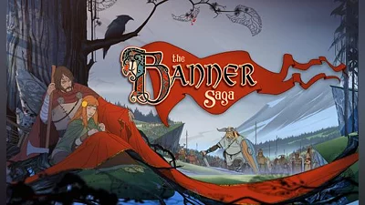 The Banner Saga (Xbox X) (Account) [Global] [Standard]