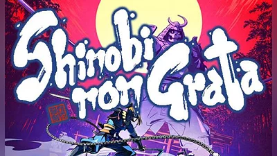 Shinobi non Grata (Xbox X) (Account) [Global] [Standard]