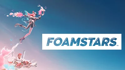 Foamstars (PS5) (Account) [Global] [Standard]