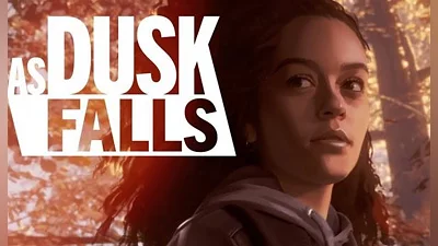As Dusk Falls (PS5) (Account) [Global] [Standard]