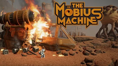 The Mobius Machine (Xbox X) (Account) [Global] [Standard]