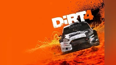 DiRT 4 EN/DE/FR/IT RU/CIS (RU/CIS) [Steam]