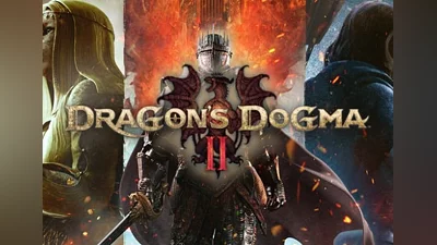 Dragon's Dogma 2 North America (North America) [Steam]