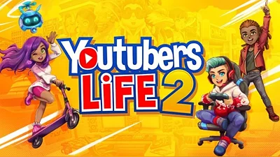 Youtubers Life 2 (Steam)
