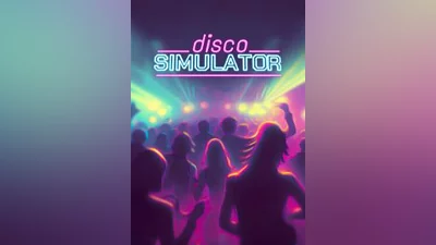 Disco Simulator