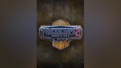 Panzer Corps 2: Frontlines - Bulge