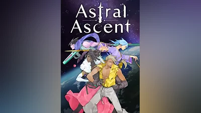 Astral Ascent