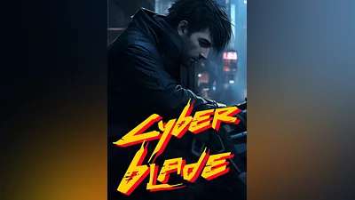 Neon Ninja: Pixel Slasher (Cyber Blade)