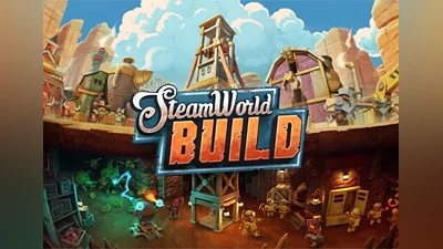 SteamWorld Build Global (Global) [Steam]