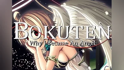 Bokuten: Why I Became an Angel EN/JA Global (Global) [Steam]