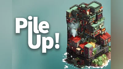 Pile Up! Global (Global) [Steam]