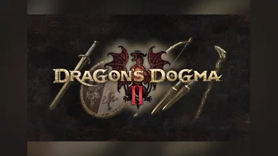 Dragon's Dogma 2 - Superior Weapon Quartet DLC EN Global (Global) [Xbox Series]