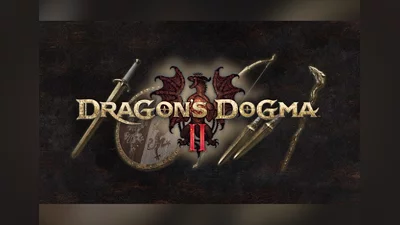 Dragon's Dogma 2 - Superior Weapon Quartet DLC EN EU (EU) [PS5]