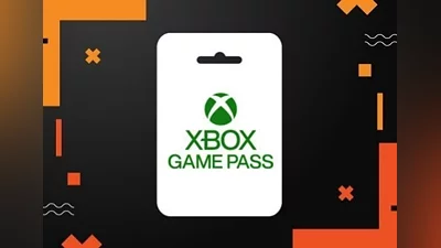 Xbox Game Pass Ultimate - 1 Month Non-Stackable  Canada (Canada) [Xbox Game Pass]