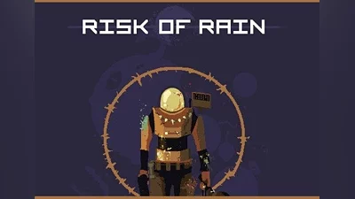Risk of Rain EN Turkey (Turkey) [Xbox One/Series]