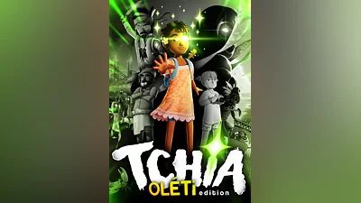 Tchia: Oléti Edition (Steam)
