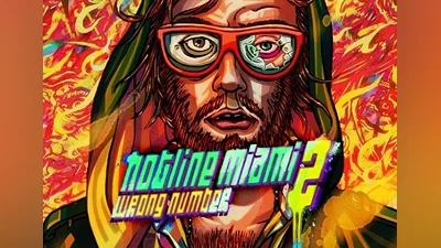 Hotline Miami 2: Wrong Number EN EU (EU) [Xbox Series]