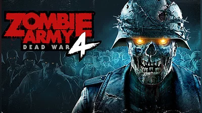 Zombie Army 4: Dead War