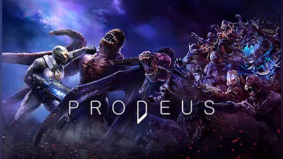 Prodeus