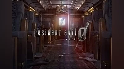 Resident Evil 0 EN/DE/FR/IT/JA/ZH/ES/ZH EU (EU) [Xbox One/Series]