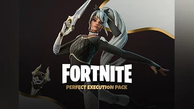 Fortnite - Perfect Execution Pack DLC EN EU (EU) [Xbox One/Series]