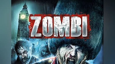 Zombi EN Argentina (Argentina) [Xbox One/Series]