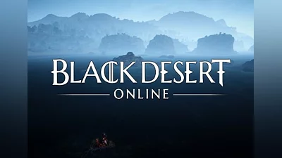Black Desert Online EN/DE/FR/ES EU (EU) [Steam]