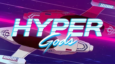 Hyper Gods (Steam)