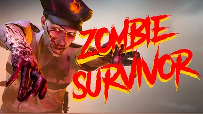 Zombie Survivor: Undead City Attack (Steam)