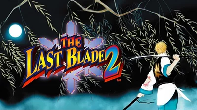 THE LAST BLADE 2 (Steam)