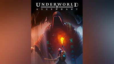 Underworld Ascendant (Россия)
