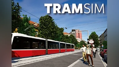 TramSim EN/DE Global (Global) [Steam]