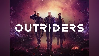 Outriders EN Global (Global) [Xbox One/Series]