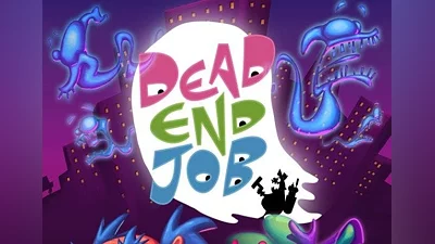 Dead End Job EN EU (EU) [Xbox One/Series]