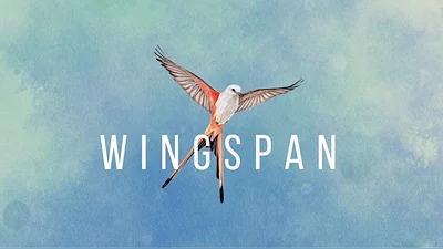 Wingspan (Steam)