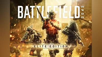 Battlefield 2042 Elite Edition EU (EU) [Xbox One/Series]