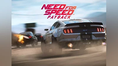 Need For Speed: Payback EN/DE/FR/IT/ES Turkey (Turkey) [Xbox One/Series]