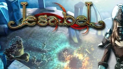 Iesabel (Steam)
