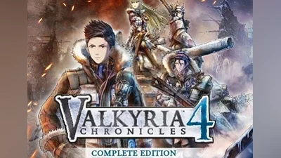 Valkyria Chronicles 4 Complete Edition EN United States (United States) [Xbox One/Series]