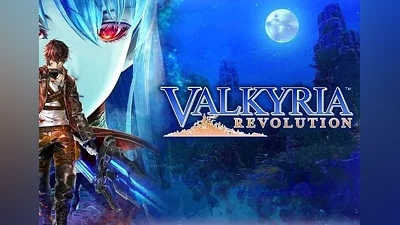 Valkyria Revolution EN EU (EU) [Xbox One/Series]