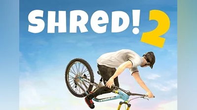 Shred! 2 - ft Sam Pilgrim EN EU (EU) [Xbox One/Series]