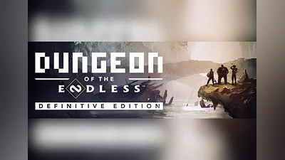 Dungeon of the Endless Definitive Edition EN/DE/FR Global (Global) [Steam]