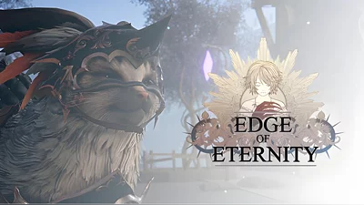 Edge Of Eternity - War Nekaroo Skin (Steam)