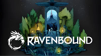 Ravenbound (Steam)