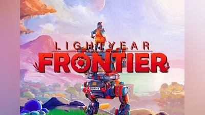 Lightyear Frontier EN EU (EU) [Xbox Series/Windows]