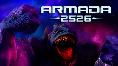 Armada 2526 (Steam)