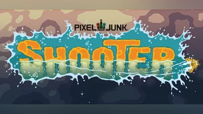PixelJunk Shooter (Steam key)