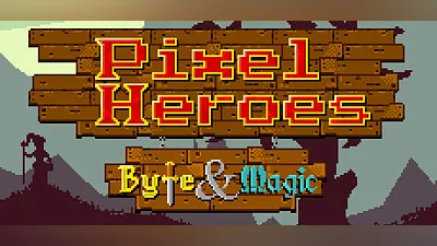 Pixel Heroes (Steam key)